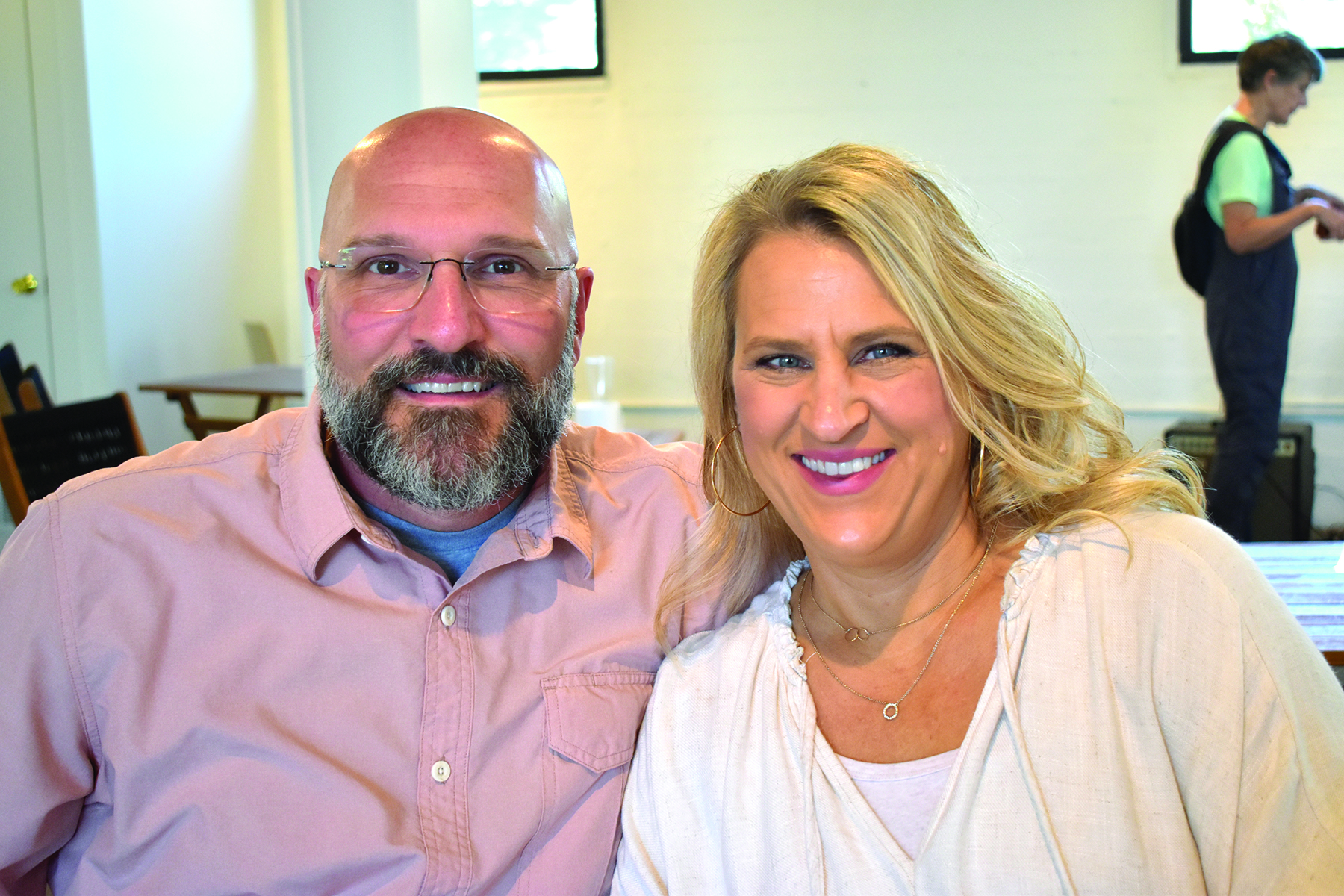 Story of Hope Brunch Benefits Hope Found